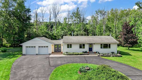 2 Acres of Land with Home for Sale in Middletown, New York