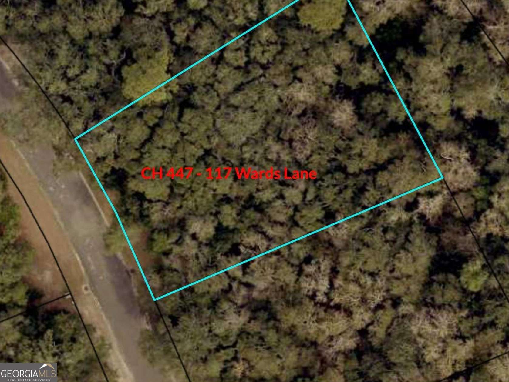 0.41 Acres of Residential Land for Sale in St. Marys, Georgia