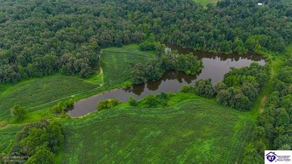 64.1 Acres of Land for Auction in Eastview, Kentucky