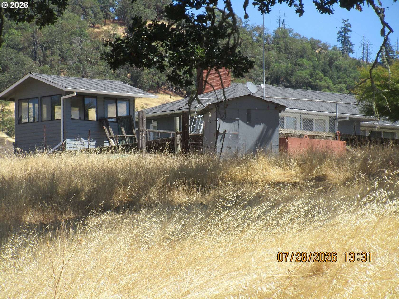 15.1 Acres of Improved Mixed-Use Land for Sale in Roseburg, Oregon