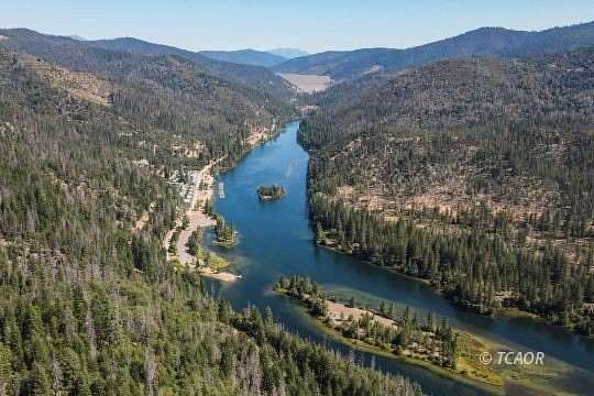 10 Acres of Land for Sale in Lewiston, California