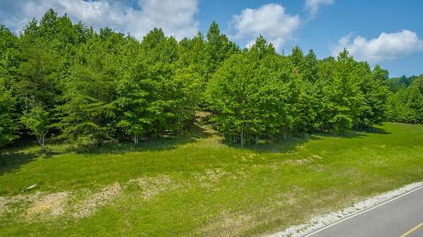 1 Acre of Residential Land for Sale in Jasper, Tennessee