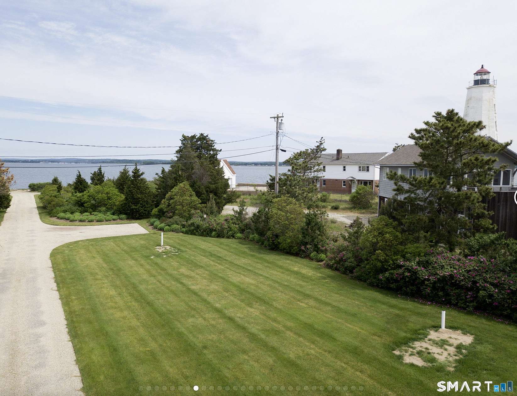 0.46 Acres of Residential Land for Sale in Old Saybrook, Connecticut