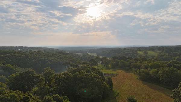 227 Acres of Land for Sale in Mount Vernon, Missouri
