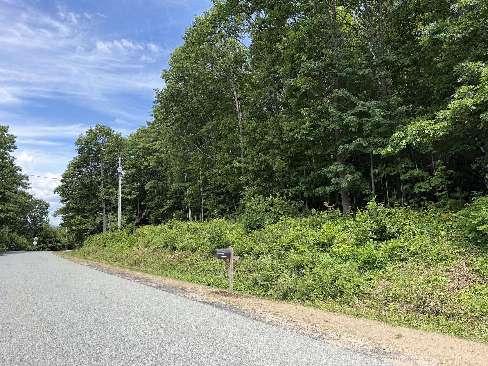 0.9 Acres of Residential Land for Sale in Keeseville, New York