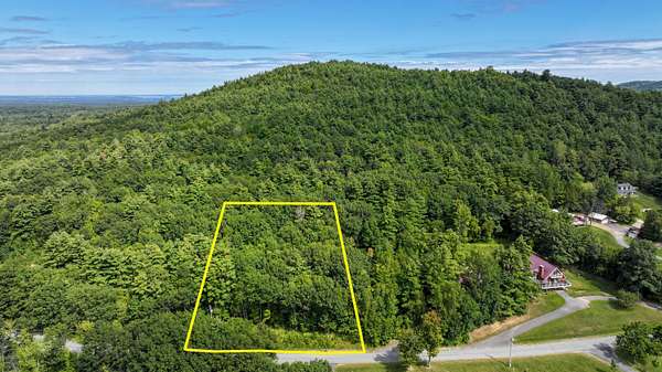 0.9 Acres of Residential Land for Sale in Keeseville, New York