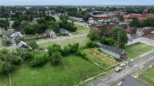 0.07 Acres of Residential Land for Sale in Buffalo, New York
