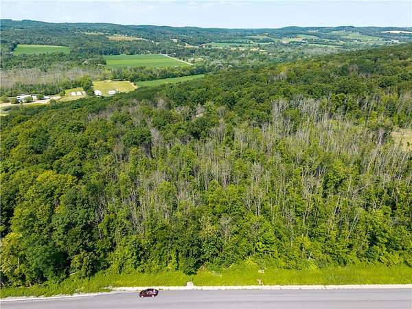 2 Acres of Residential Land for Sale in Canandaigua, New York
