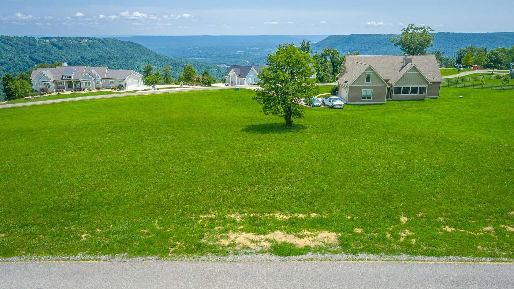 0.58 Acres of Residential Land for Sale in Jasper, Tennessee