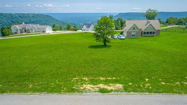0.58 Acres of Residential Land for Sale in Jasper, Tennessee