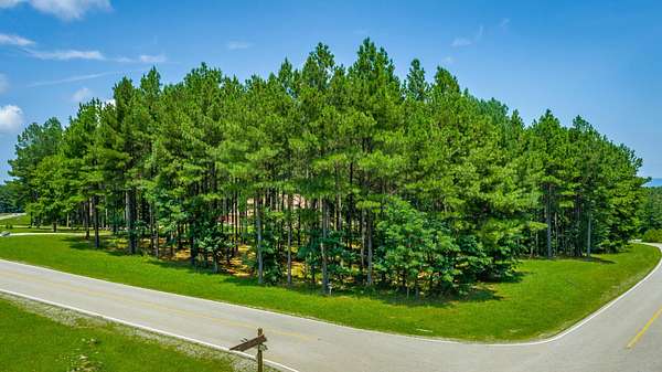 1.26 Acres of Residential Land for Sale in Jasper, Tennessee