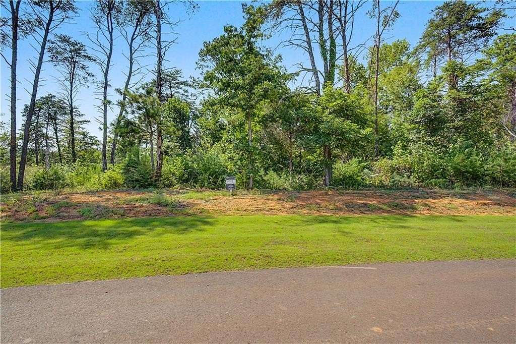 2.2 Acres of Residential Land for Sale in Rydal, Georgia