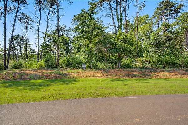 2.2 Acres of Residential Land for Sale in Rydal, Georgia