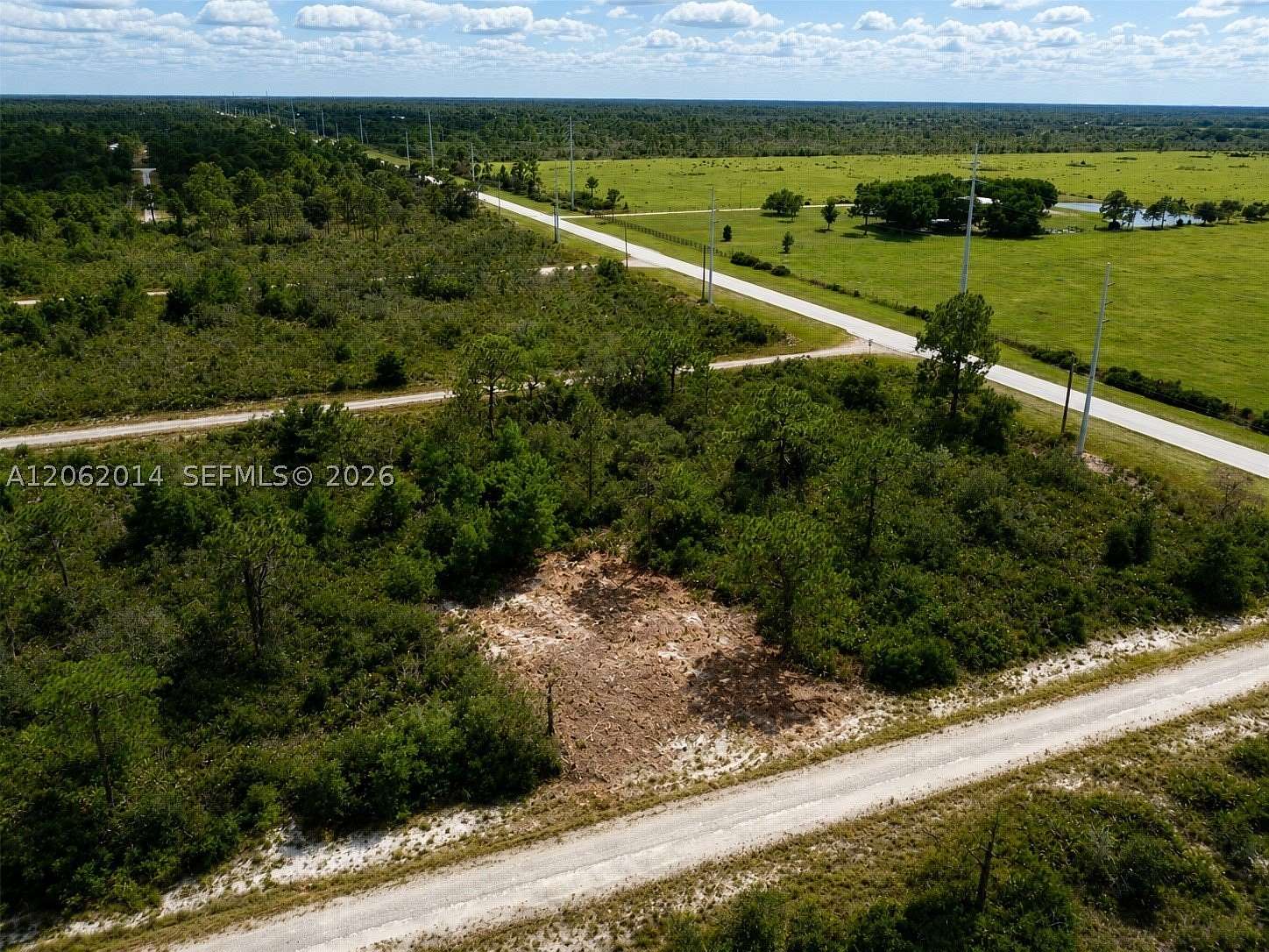 0.23 Acres of Residential Land for Sale in Lake Placid, Florida