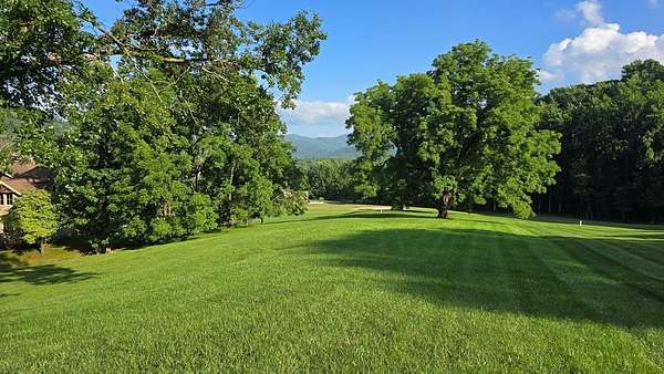 0.81 Acres of Residential Land for Sale in Hayesville, North Carolina