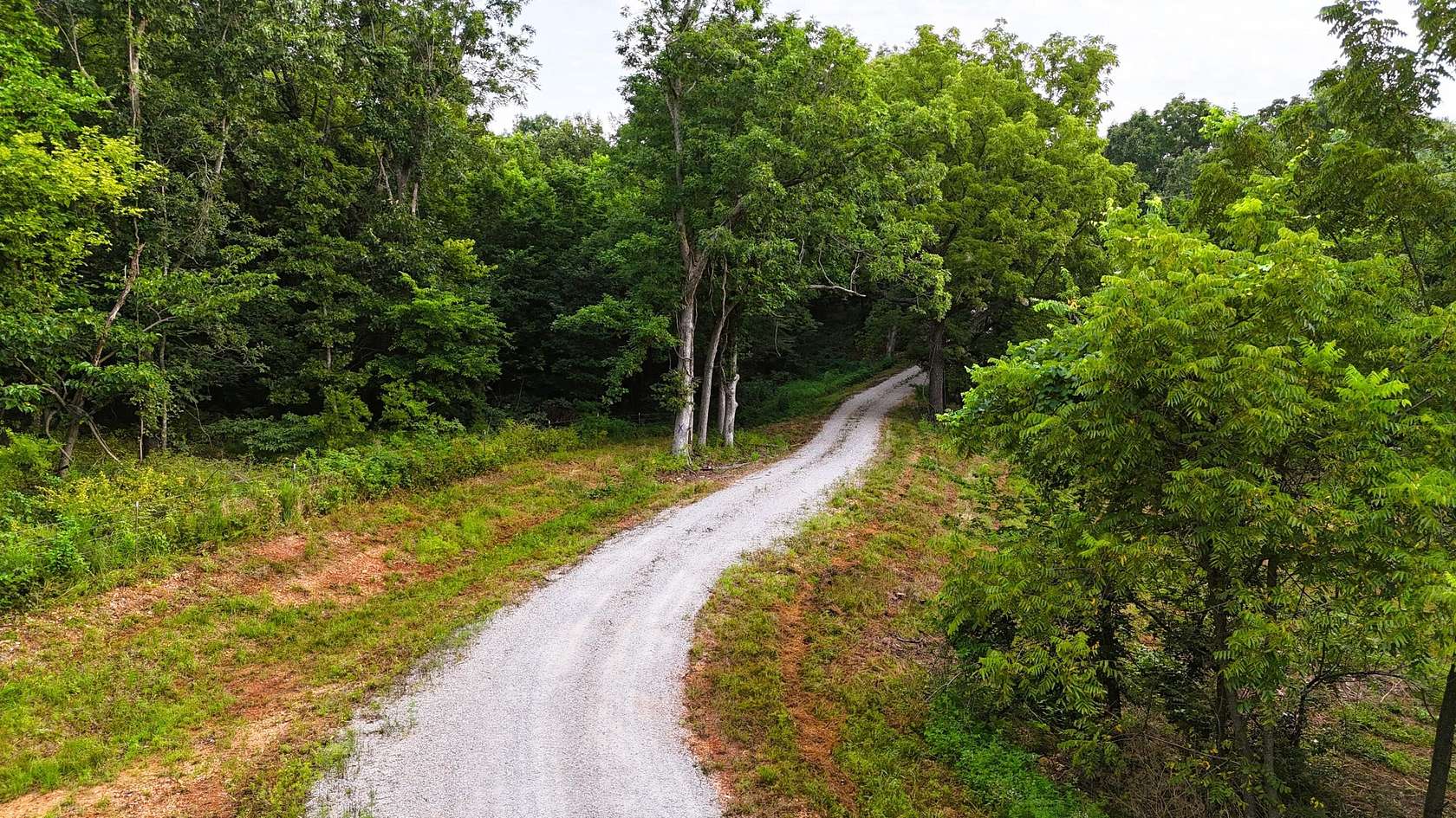 10 Acres of Recreational & Residential Land for Sale in Mount Vernon, Missouri