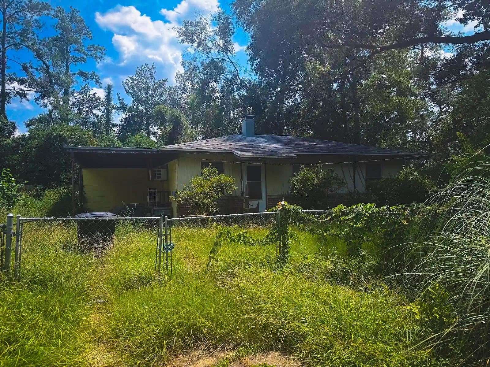 0.19 Acres of Residential Land for Sale in Tallahassee, Florida