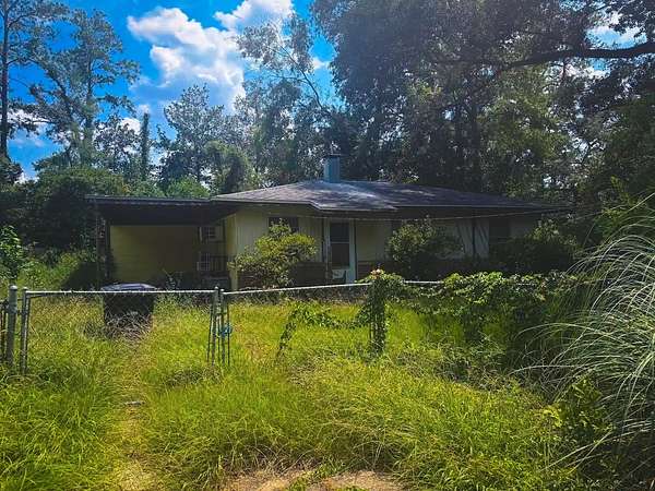 0.19 Acres of Residential Land for Sale in Tallahassee, Florida