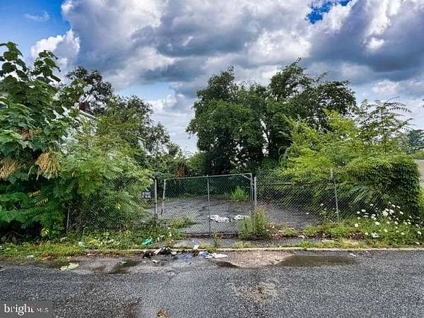 0.08 Acres of Commercial Land for Sale in Harrisburg, Pennsylvania