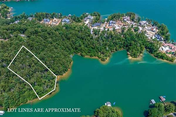 2 Acres of Residential Land for Sale in Sunset, South Carolina