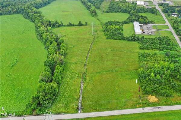 7.42 Acres of Land for Sale in Bulls Gap, Tennessee