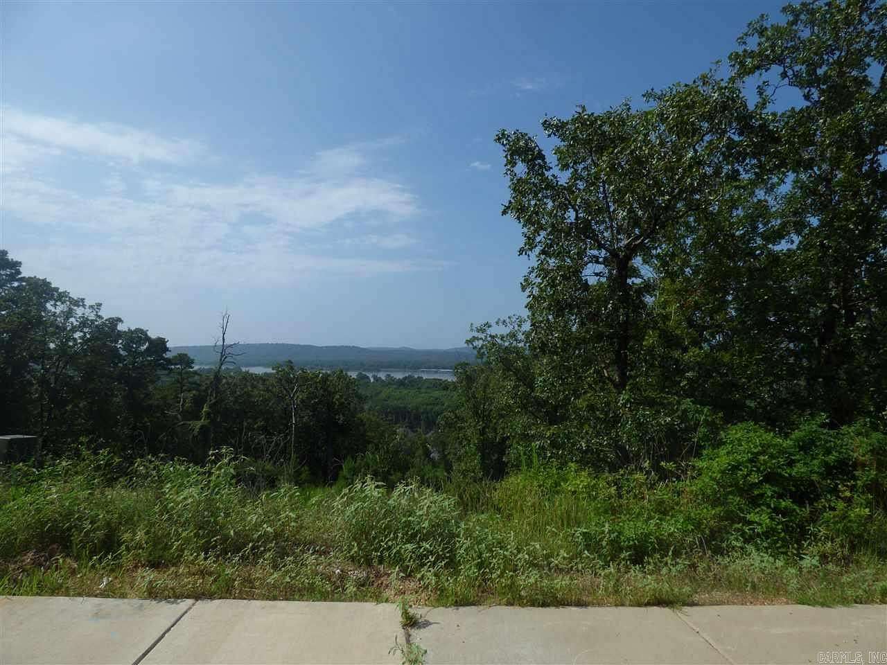 0.45 Acres of Residential Land for Sale in Maumelle, Arkansas