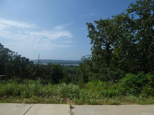 0.45 Acres of Residential Land for Sale in Maumelle, Arkansas