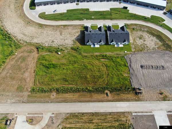 0.25 Acres of Mixed-Use Land for Sale in Waterloo, Nebraska