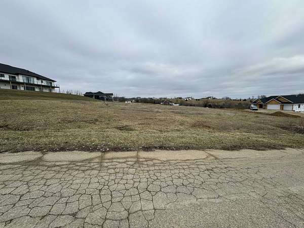 1.12 Acres of Residential Land for Sale in Asbury, Iowa