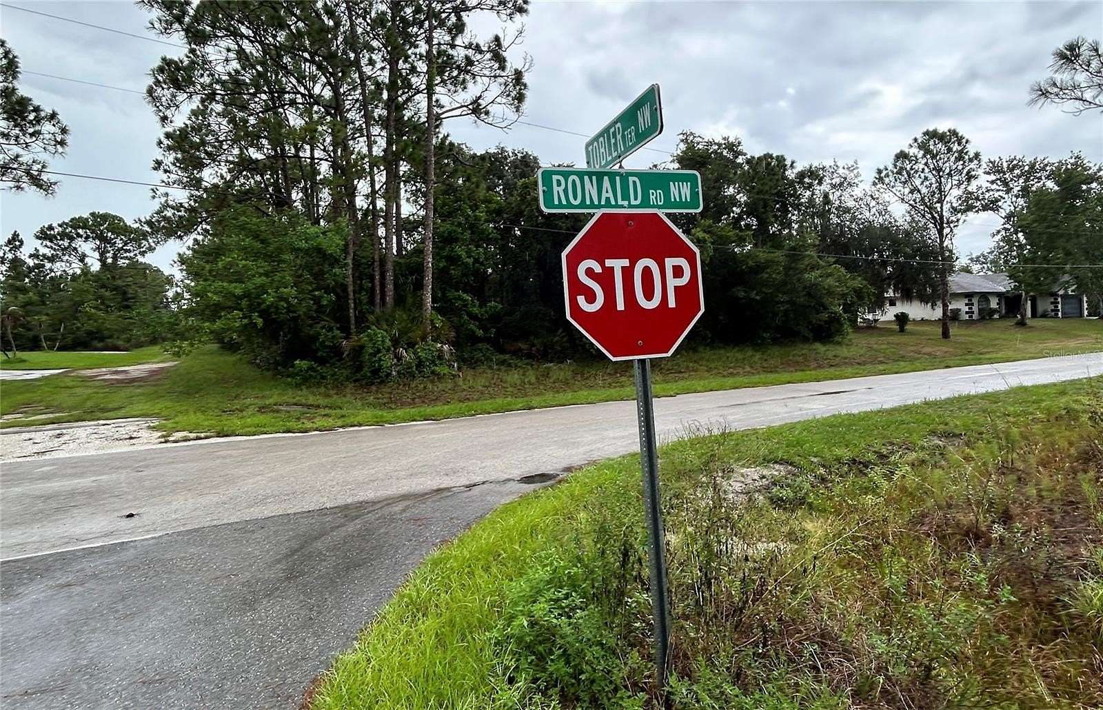 0.29 Acres of Residential Land for Sale in Lake Placid, Florida