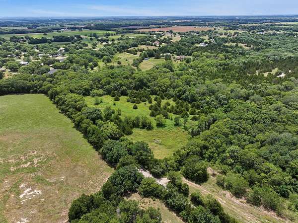 4.64 Acres of Residential Land for Sale in Trenton, Texas