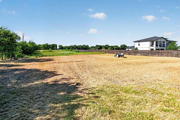 15.5 Acres of Land for Sale in Sanger, Texas