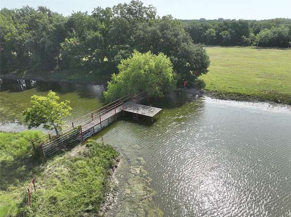 20 Acres of Land for Sale in Hico, Texas