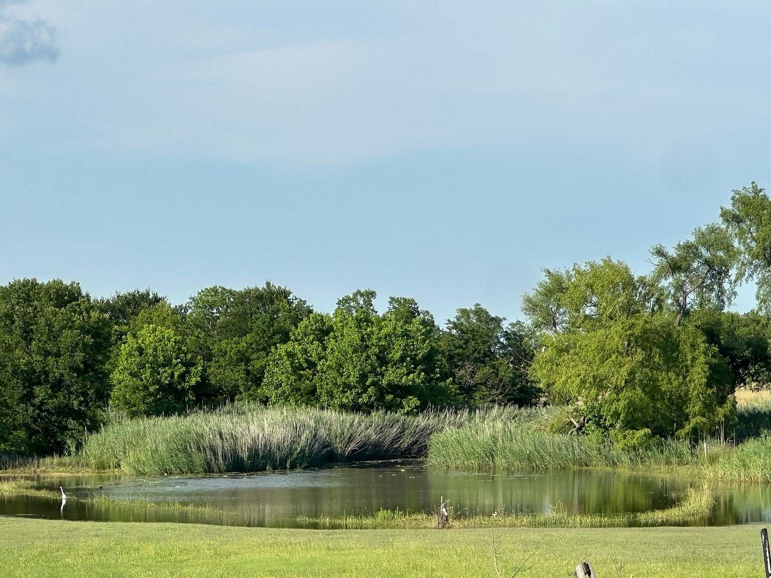 2.5 Acres of Residential Land for Sale in McLendon-Chisholm, Texas