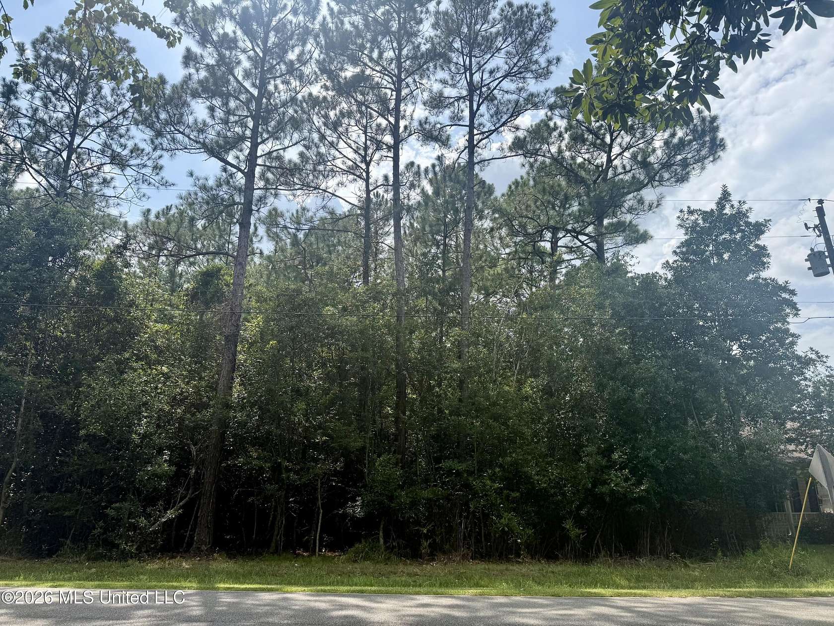 0.2 Acres of Residential Land for Sale in Diamondhead, Mississippi