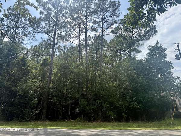 0.2 Acres of Residential Land for Sale in Diamondhead, Mississippi