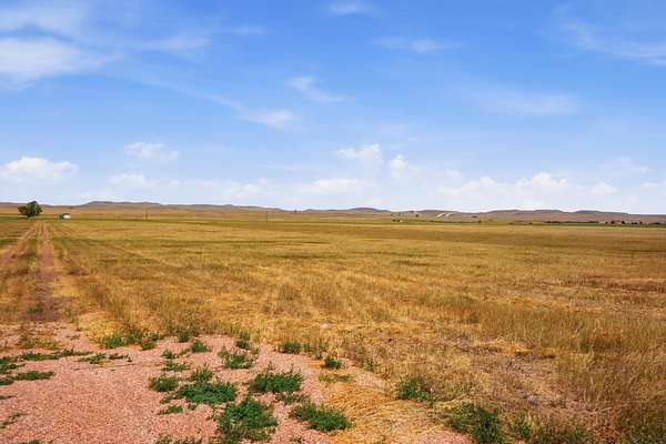 9.4 Acres of Residential Land for Sale in Fairburn, South Dakota