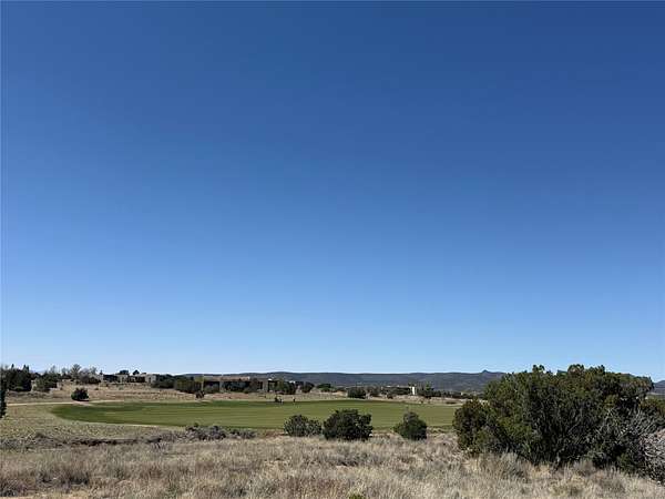 1.32 Acres of Residential Land for Sale in Santa Fe, New Mexico
