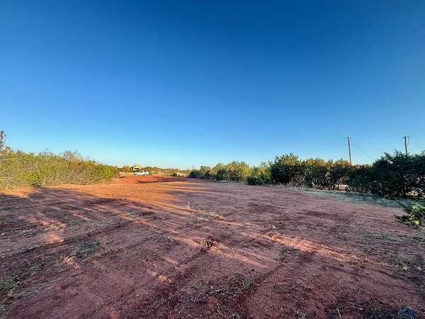 1.47 Acres of Residential Land for Sale in Tuscola, Texas