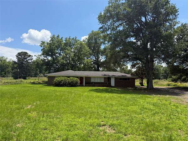 10.6 Acres of Mixed-Use Land for Sale in Shreveport, Louisiana