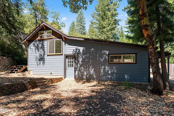 2.15 Acres of Land with Home for Sale in Ashland, Oregon
