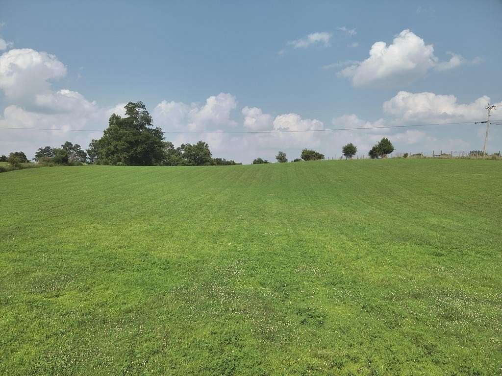 4.3 Acres of Land for Sale in Maysville, Kentucky