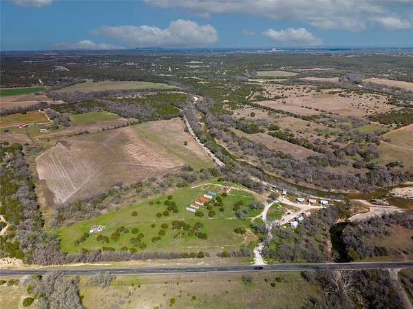 3.2 Acres of Residential Land for Sale in Glen Rose, Texas
