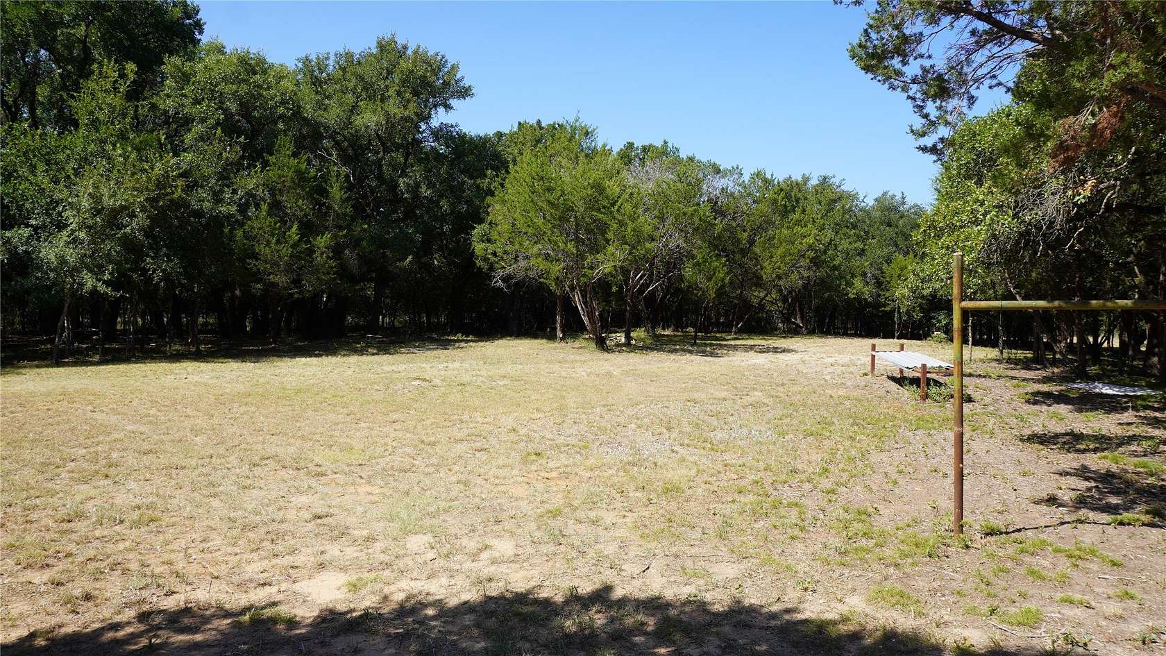 2.19 Acres of Land for Sale in Iredell, Texas