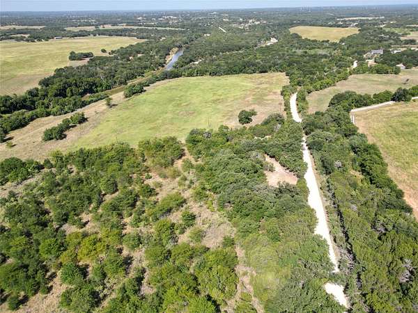 2.19 Acres of Land for Sale in Iredell, Texas