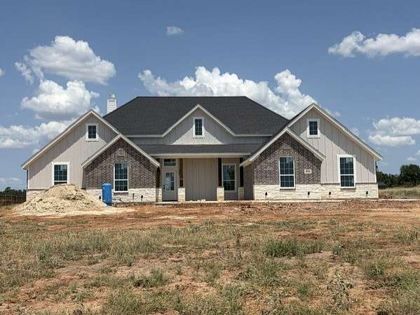 1.89 Acres of Land with Home for Sale in Springtown, Texas