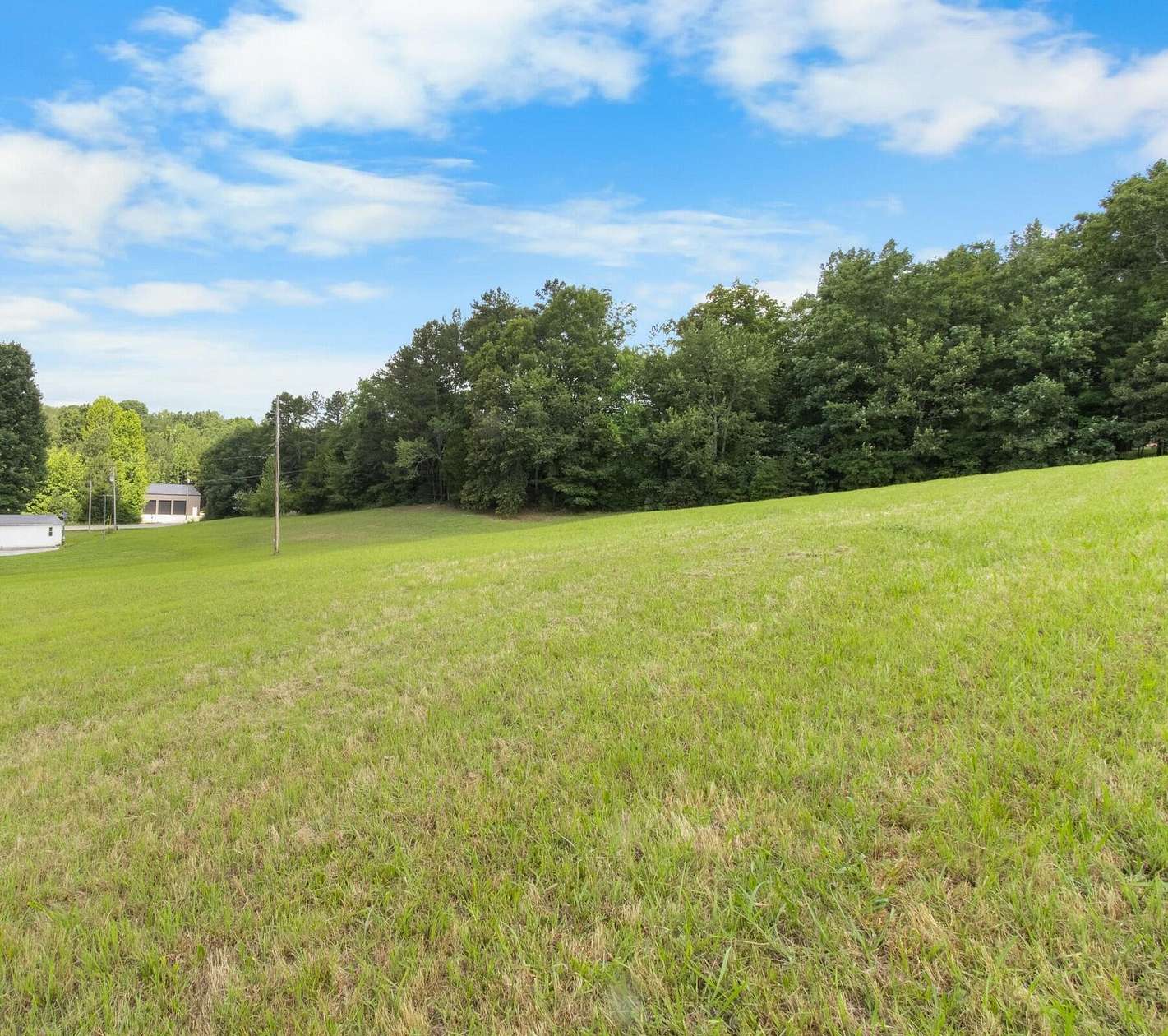 1 Acre of Residential Land for Sale in Ooltewah, Tennessee