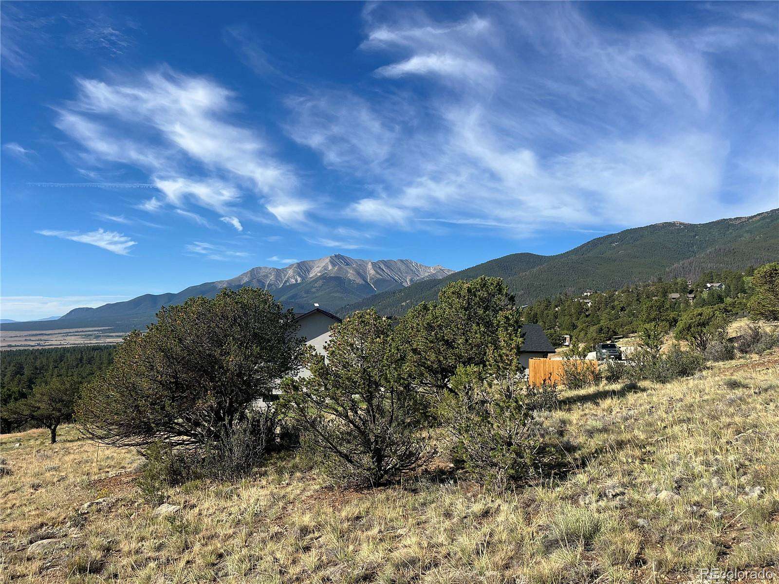 2 Acres of Residential Land for Sale in Buena Vista, Colorado