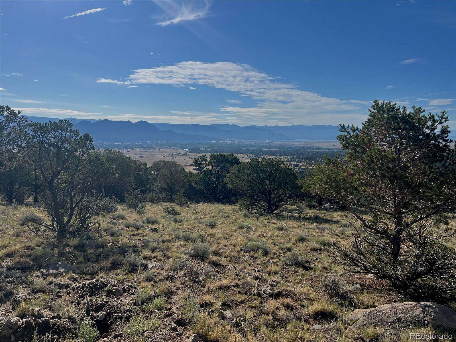2 Acres of Residential Land for Sale in Buena Vista, Colorado