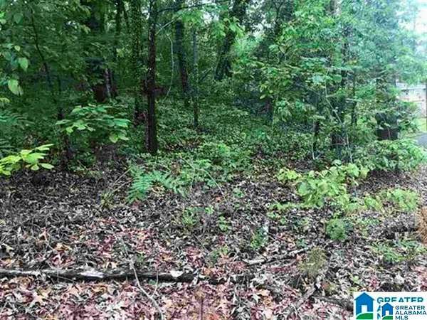 1.3 Acres of Residential Land for Sale in Hueytown, Alabama